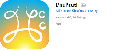 icône de l'application L'nui'suti