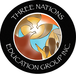 Three Nations Education Group Inc. logo